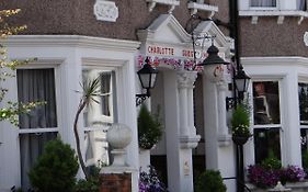 Charlotte Guest House London